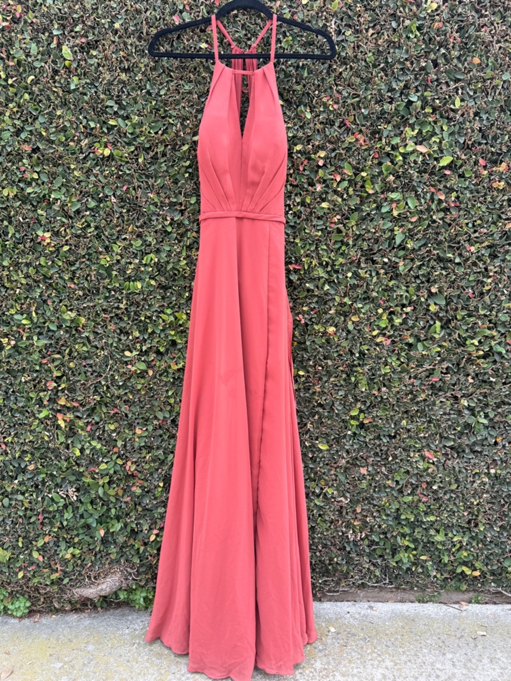 Azazie Women’s Dress